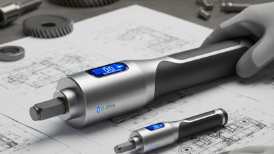 2026 Best Wrench With Torque for Global Buyers