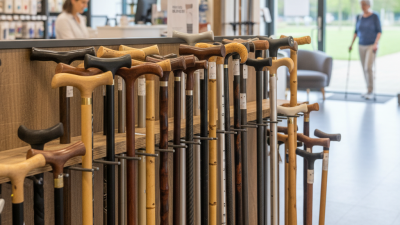 How to Choose the Best Walking Stick for Your Needs?
