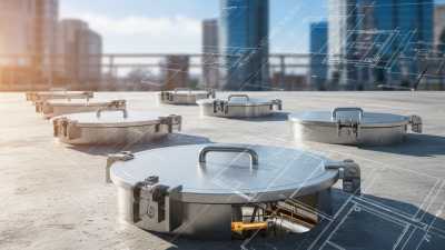 2026 Wie Sie Schnellöffnungsschächte für Ihr Projekt auswählen?