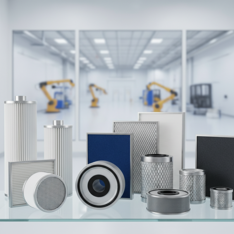 Top Vent Filters in China for Your Global Sourcing Needs?