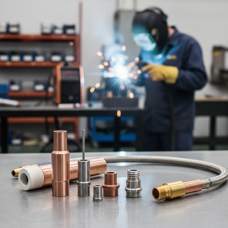 China Top 10 High Quality Tig Machine Parts Companies You Should Know?
