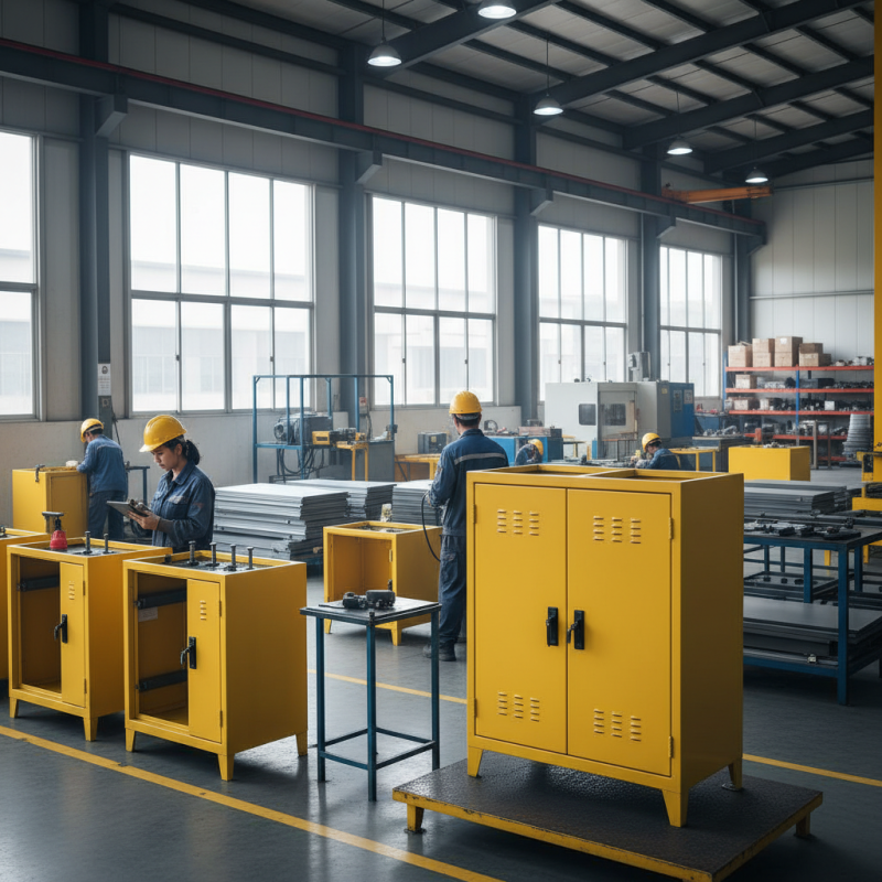 Top 10 ODM OEM Flame Cabinet Factories to Consider for Your Business?