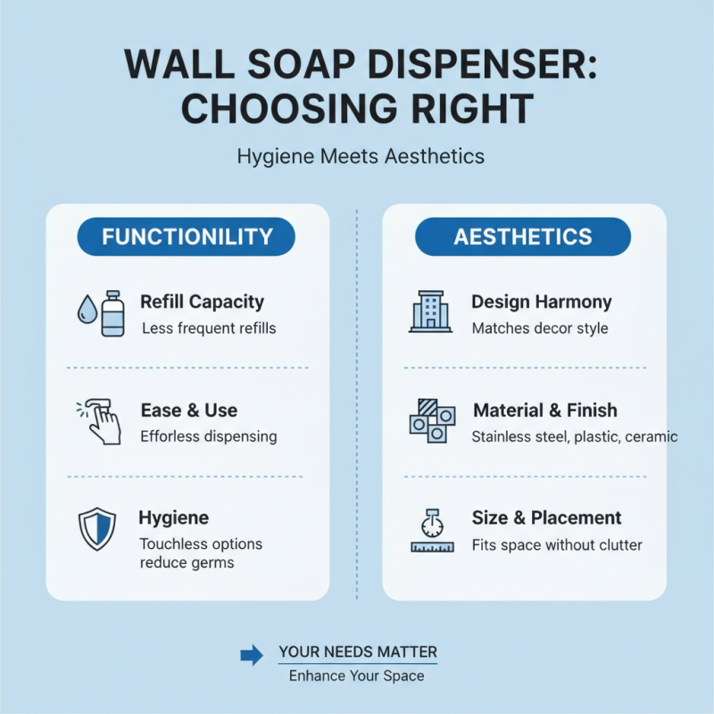 Discover the Top Wall Soap Dispenser Automatic Models in China?