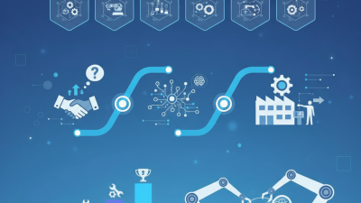 10 Best High-Quality ODM Automation Robot Factories You Need to Know?