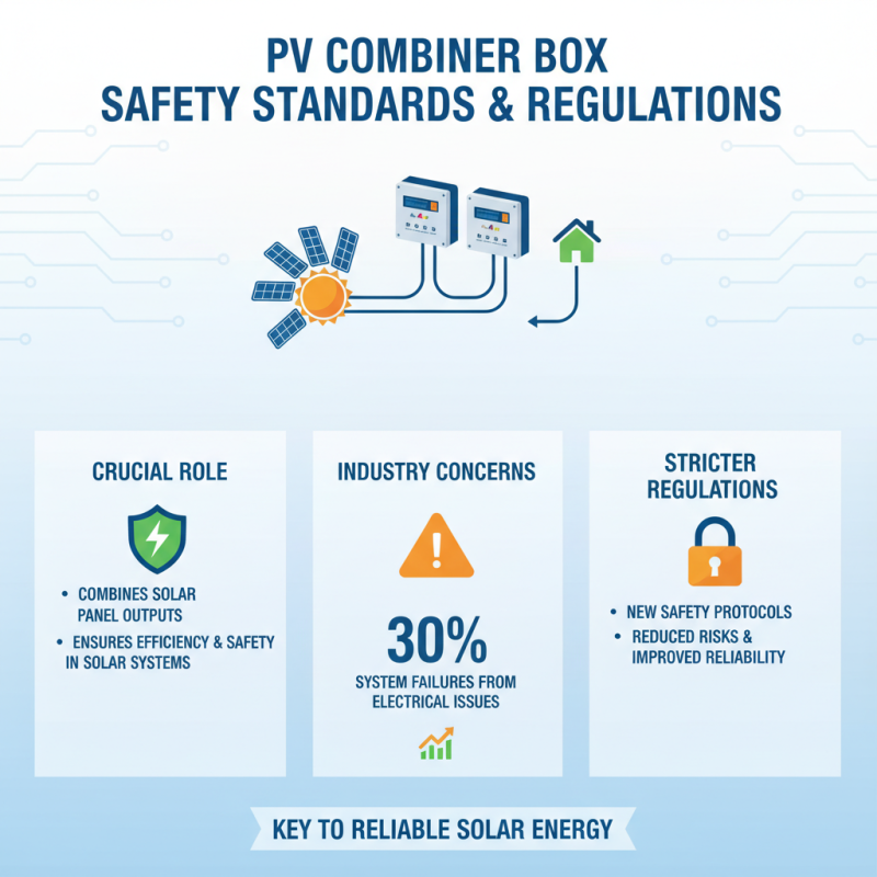 What is a Pv Combiner Box and Why is it Essential?