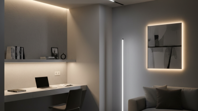 How to Choose the Best Led Linear Light for Your Needs?
