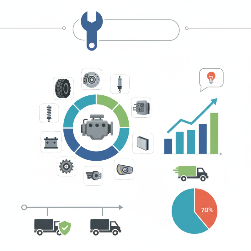 Top 10 Truck Parts Every Buyer Should Know About?