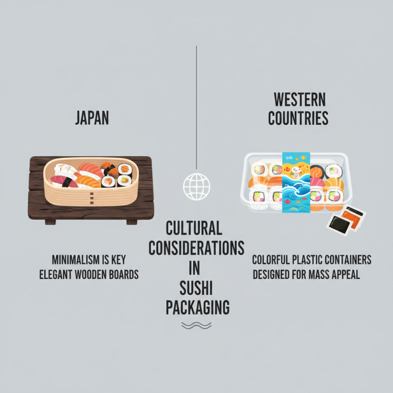Best Sushi Container Options for Global Buyers in 2026?