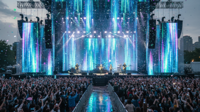 Best LED Film Screen Solutions for Global Buyers?