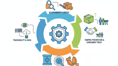 Why is a Security Seal Essential for Global Supply Chain Safety?