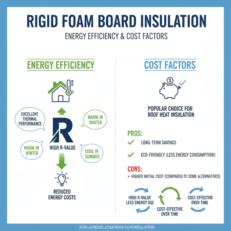 Top 7 Roof Insulation Materials for Global Buyers to Consider?