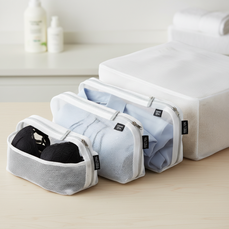 Las Mejores Bolsas De Lavado De Ropa Que Debes Comprar?