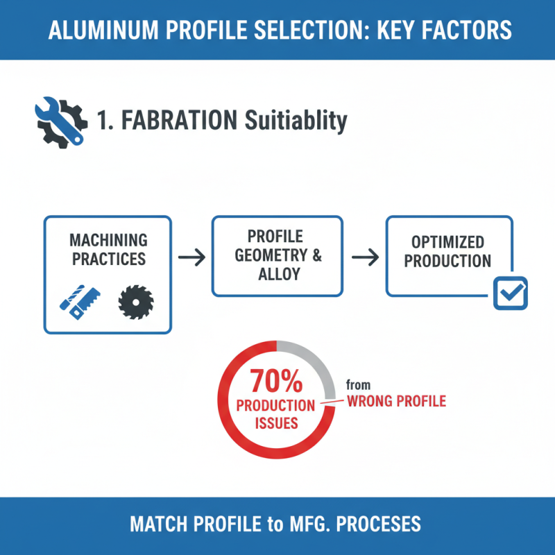 How to Choose the Best Aluminum Industrial Profile for Your Needs?