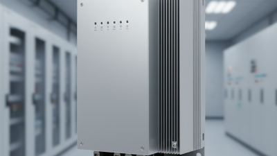 Come scegliere il miglior avviatore graduale da 15 kW per le proprie esigenze?