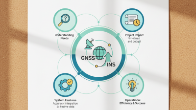 How to Choose the Best Gnss Ins System for Your Needs?