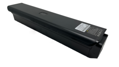 E-bike lithium battery