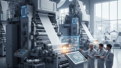 What You Need to Know About Spun Bond Nonwoven Machines?