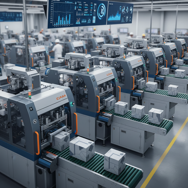 Top 10 CAM Packing Machine Options for Global Buyers?