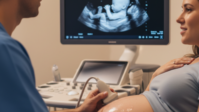 Top Benefits of Pregnancy Ultrasound Machines Are They Worth It?