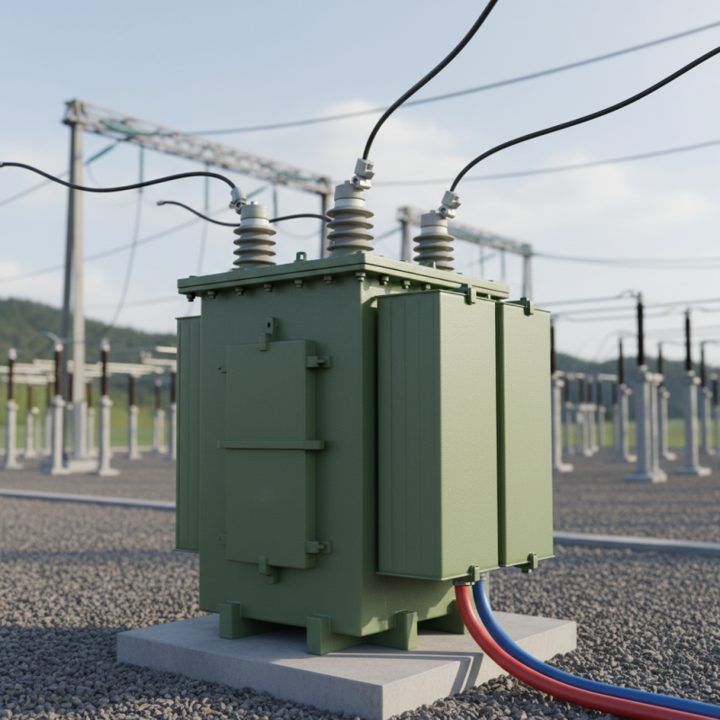 Best Pad Mounted Transformer Specifications for Global Buyers?