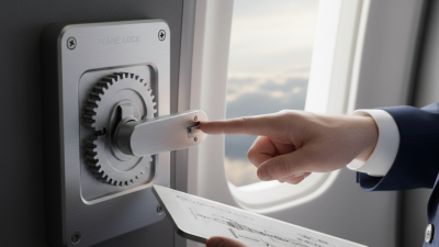 China Best ODM Plane Lock Manufacturer Essential Guide?