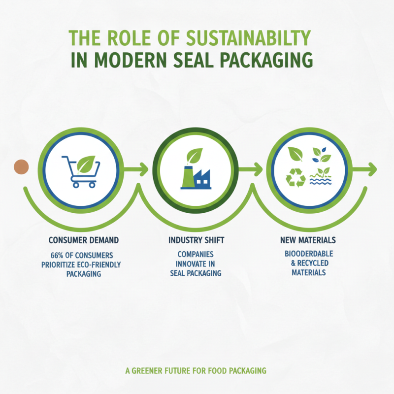 Top 10 Seal Packaging Solutions for Global Buyers?