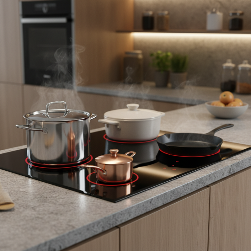 What is Hob Glass and How to Choose the Best Options?