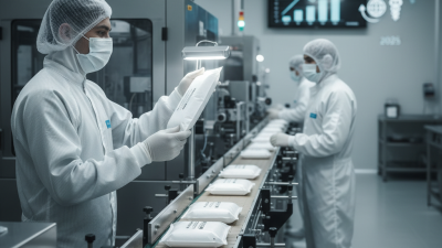 5 Essential Tips for Sourcing Factory Direct Sterile Hand Towels?