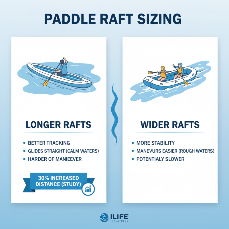 Top Tips for Choosing the Best Paddle Raft for Your Adventures?