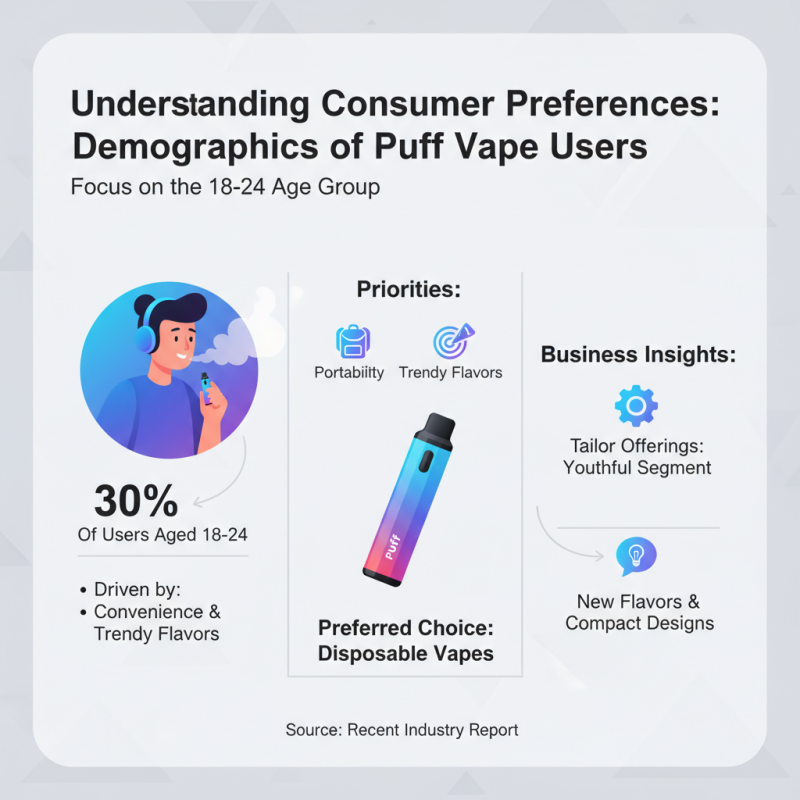 Explore the Top 15000 Puff Vape Options for Your Business Needs