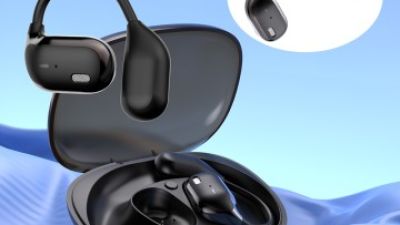 New Sport Adjustable Ear-hook Wireless Earbuds.jpg
