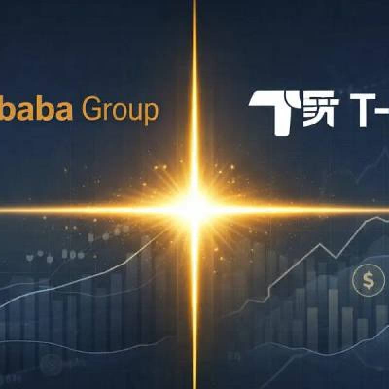 Alibaba Designing AI Chips for Agents How It Changes the AI Race