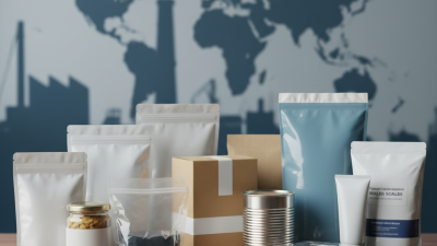Top 10 Seal Packaging Solutions for Global Buyers?