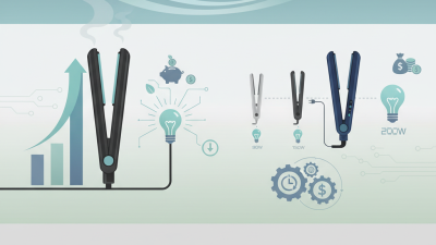 How Much Electricity Does A Hair Straightener Use Best Guide?