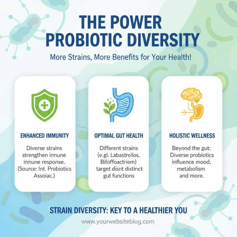 2026 How to Choose the Best Probiotic Strains for Health?