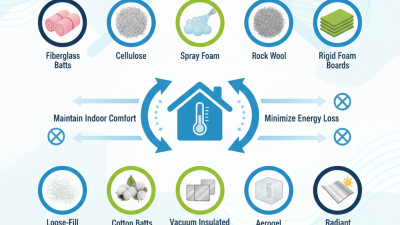 Top 10 Energy Saving Insulation Options for Homeowners?