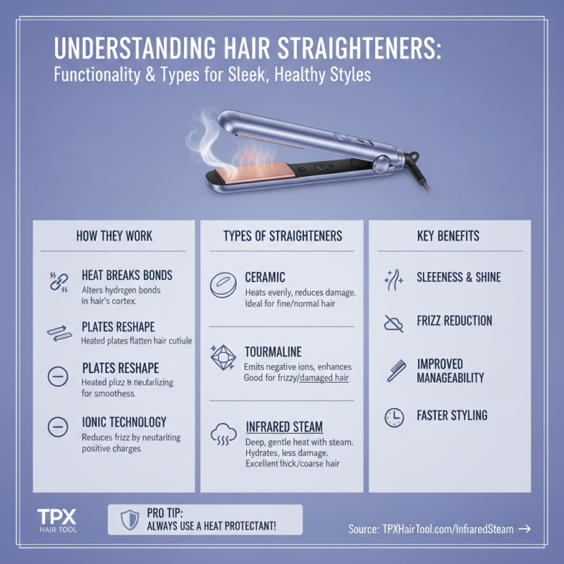 How Much Electricity Does A Hair Straightener Use Best Guide?