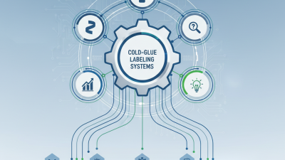 Discover the Best Cold Glue Labeling Systems for 2026?