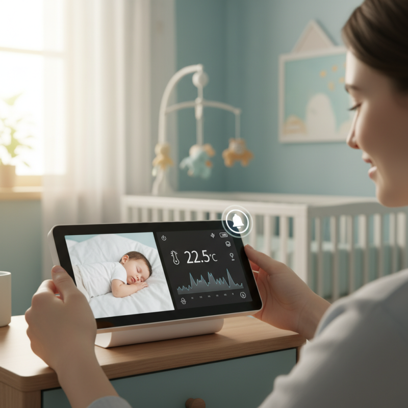 Top 5 Bebe Care Monitor Features Every Parent Should Know?