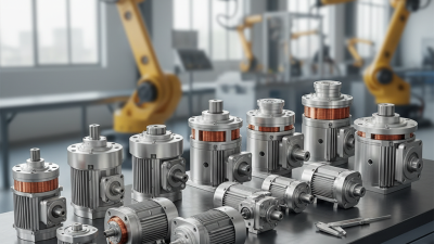 Top 10 High-Quality Wholesale Worm Motor Products in China?