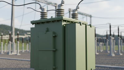 Best Pad Mounted Transformer Specifications for Global Buyers?