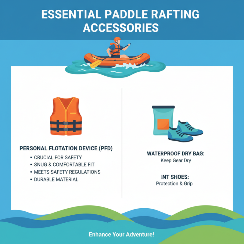 Top Tips for Choosing the Best Paddle Raft for Your Adventures?