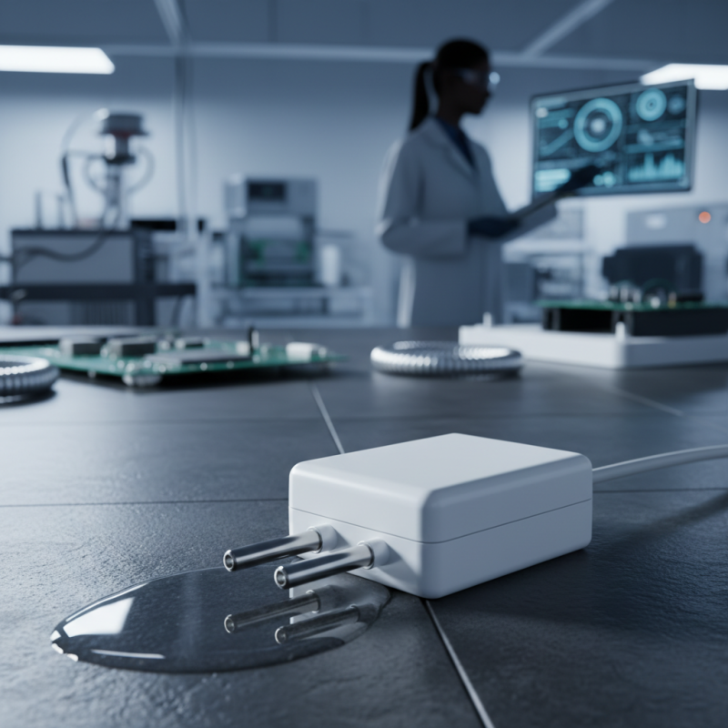 2026 How to Choose CE Certification ODM Water Detect Sensor Supplier?