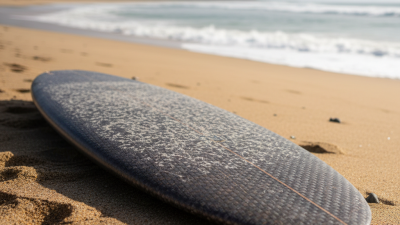 How to Choose the Best Basalt Cloth Surfboard for You?