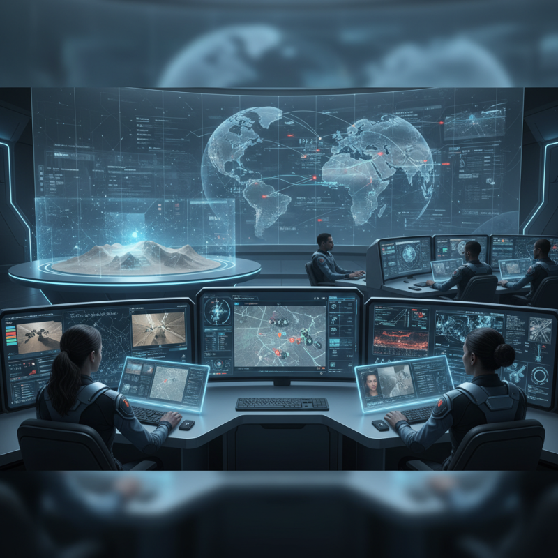 What is Video Analysis in Defense Solutions?