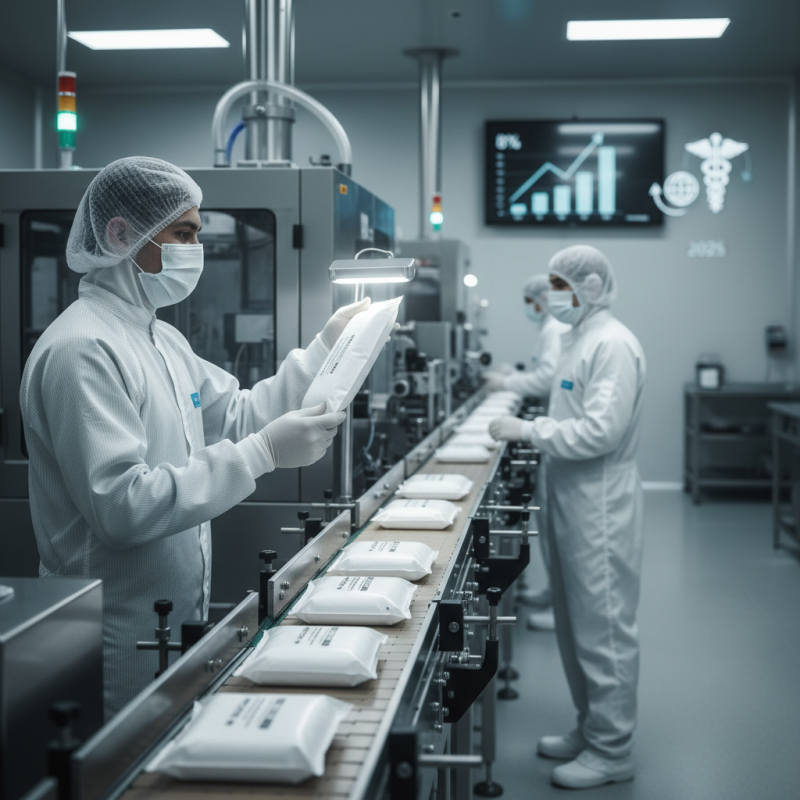 5 Essential Tips for Sourcing Factory Direct Sterile Hand Towels?