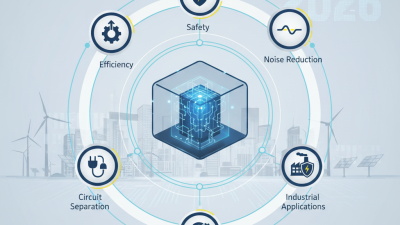 What to Know About Isolation Transformers in 2026?