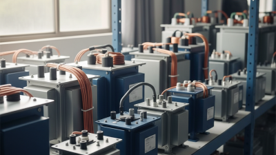 Top Wholesale China Step Down Transformer for Efficient Voltage Conversion?