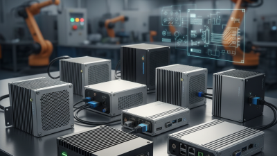 Les 10 meilleures options de mini-PC industriels sans ventilateur pour les acheteurs du monde entier ?