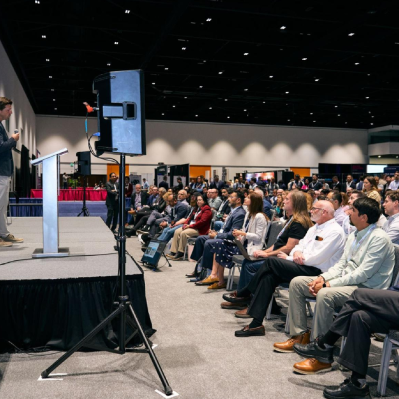 Enterprise AI Security Challenges, Roadmaps & Physical AI Trends | TechEx Day 2
